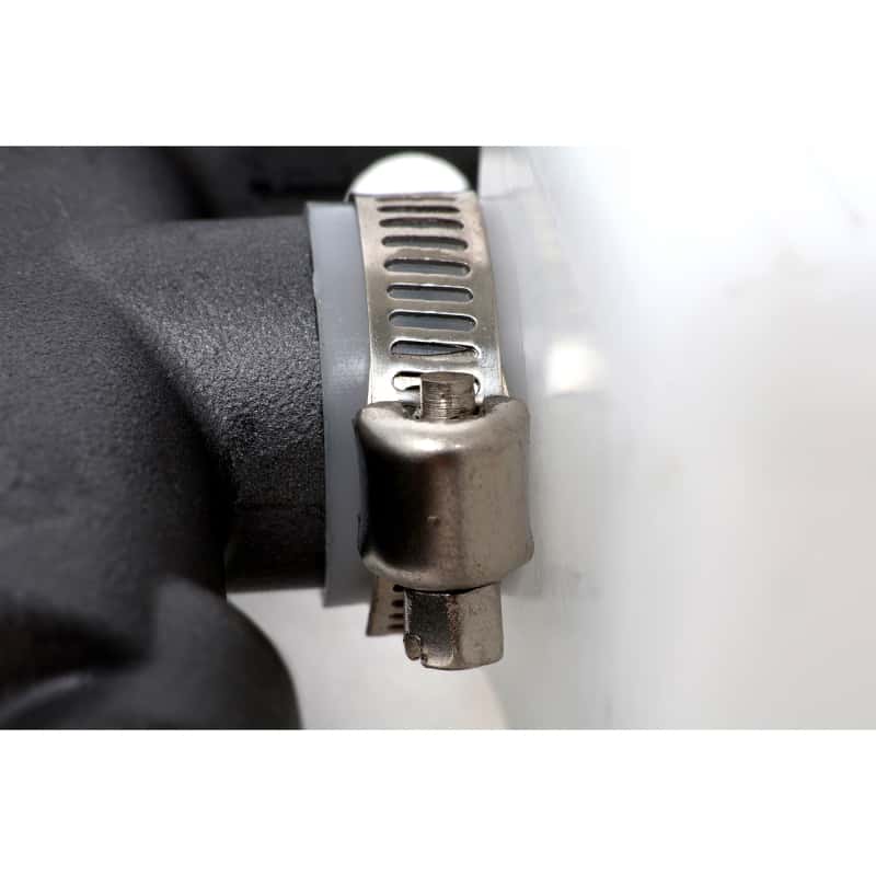 BLOX Racing — BLOX Racing 3/4in Bore Compact Brake Master Cylinder - view 9