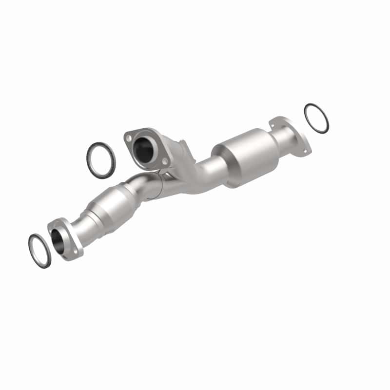 Magnaflow — MagnaFlow Conv DF 96-97 Lexus GS300 3.0L
California - view 8
