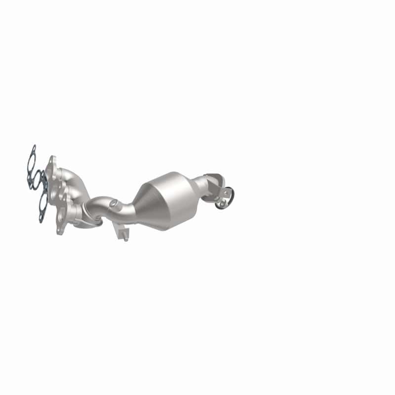 Magnaflow — Magnaflow 04-06 Toyota Sienna 3.3L Direct Fit Converter
California - view 9