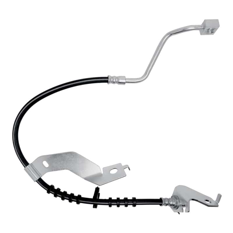 DFC — DFC 17-22 Ford F-350 Super Duty 2WD Front-L Brake Hose - view 2