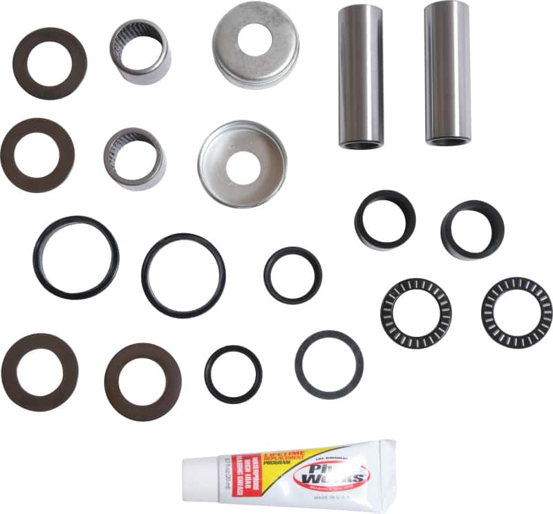 Pivot Works — Pivot Works 83-85 Yamaha YZ250 Swing Arm Kit - view 3