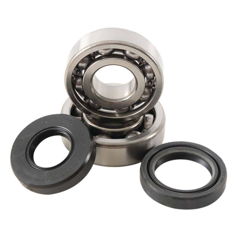 Hot Rods — Hot Rods 93-01 YZ 80 Main Bearing & Seal Kit - view 1