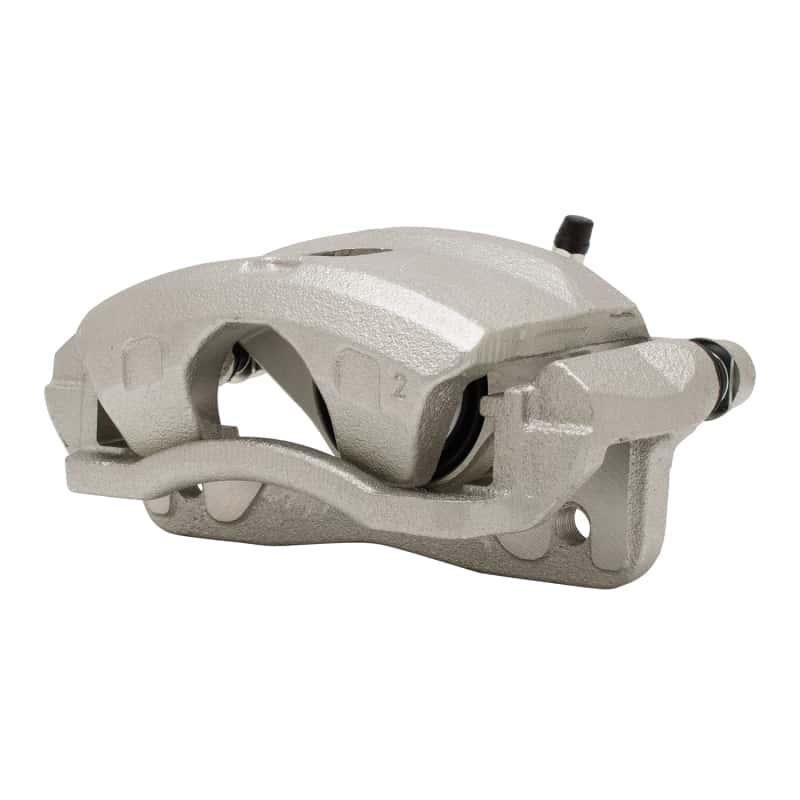 DFC — DFC 01-05 Honda Civic Front-R Premium Caliper - Silver Zinc Coated
DFC Brake Caliper - view 2