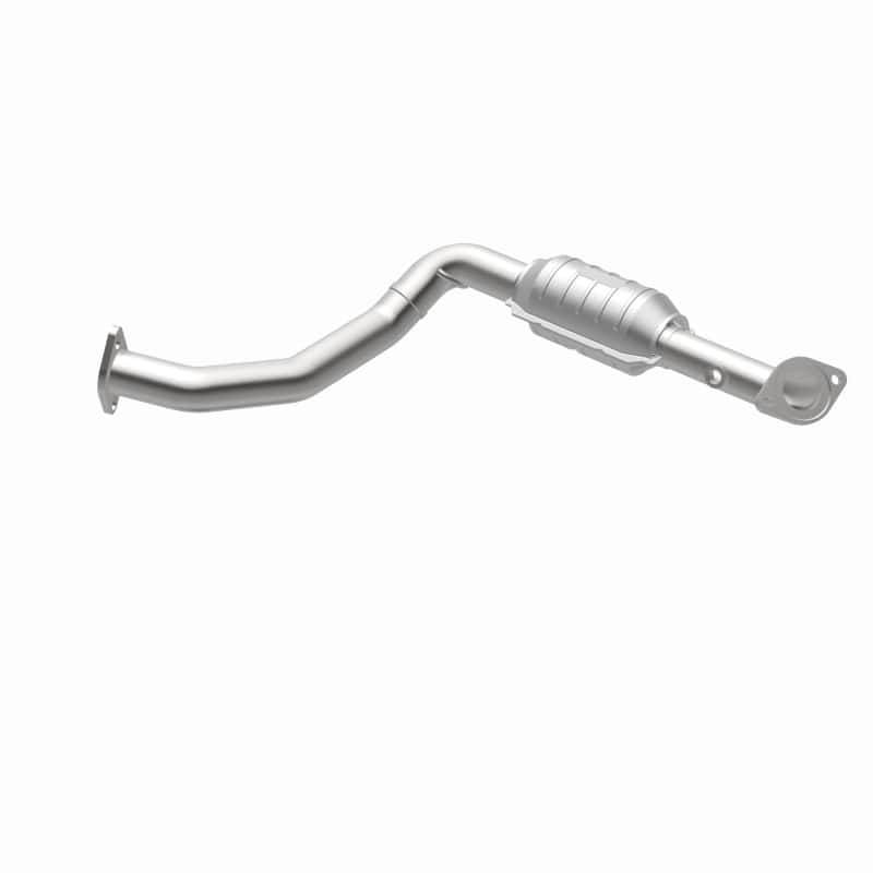 Magnaflow — MagnaFlow Conv DF 05-07 4Runner Driver Side Rear
HM Grade
HM - view 22