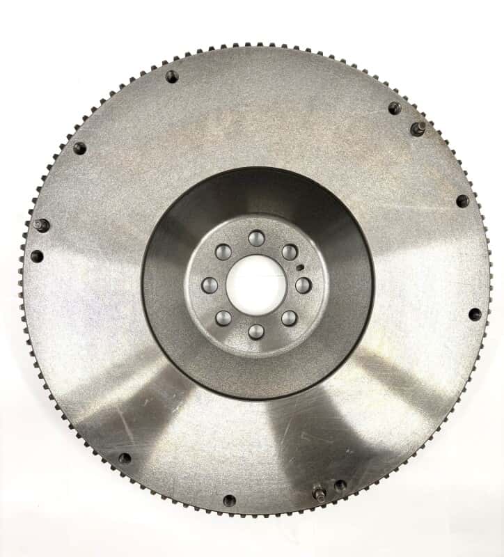 Competition Clutch — Competition Clutch 03-06 Nissan 350z / 03-07 Infiniti G35 25.6lb SMF Nodular Iron Flywheel - view 2