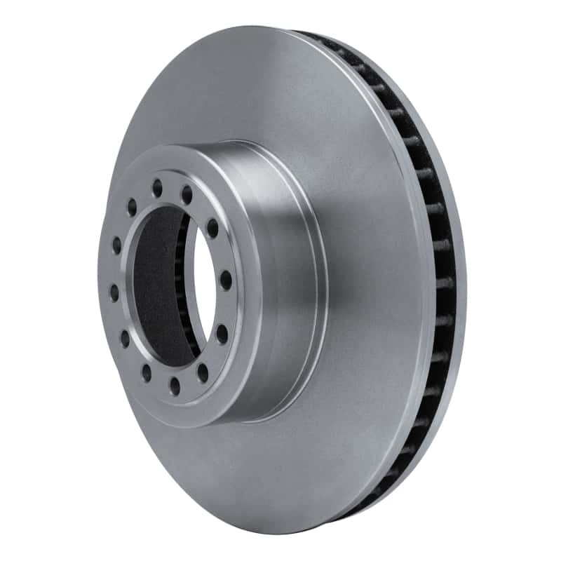 DFC — DFC 10-24 Chevrolet LCF4500XD Diesel Engine Front Brake Rotor
DFC Brake Rotor - view 2