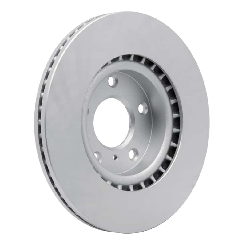 DFC — DFC 03-05 Infiniti G35 Front GeoSPEC Coated Rotor
DFC Brake Rotor - view 4
