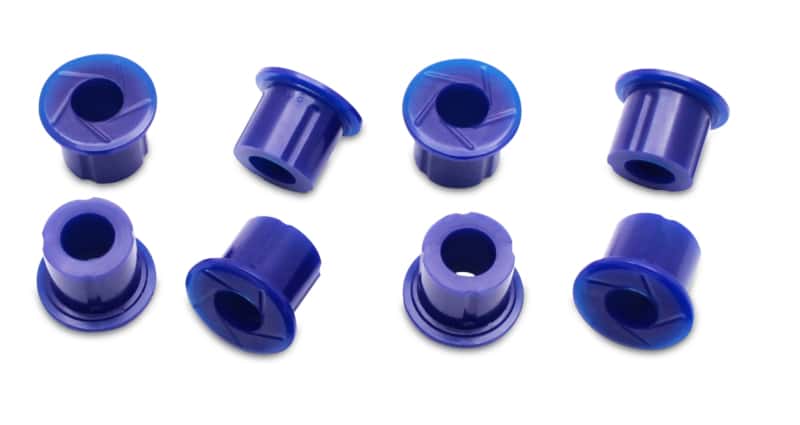 Superpro — SuperPro Nissan-Spring Rear All
Bushing Kit - view 5