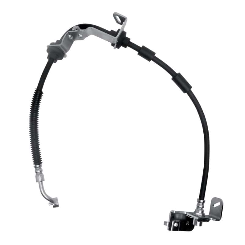 DFC — DFC 20-25 Ford Police Interceptor Utility Front-R Brake Hose - view 1
