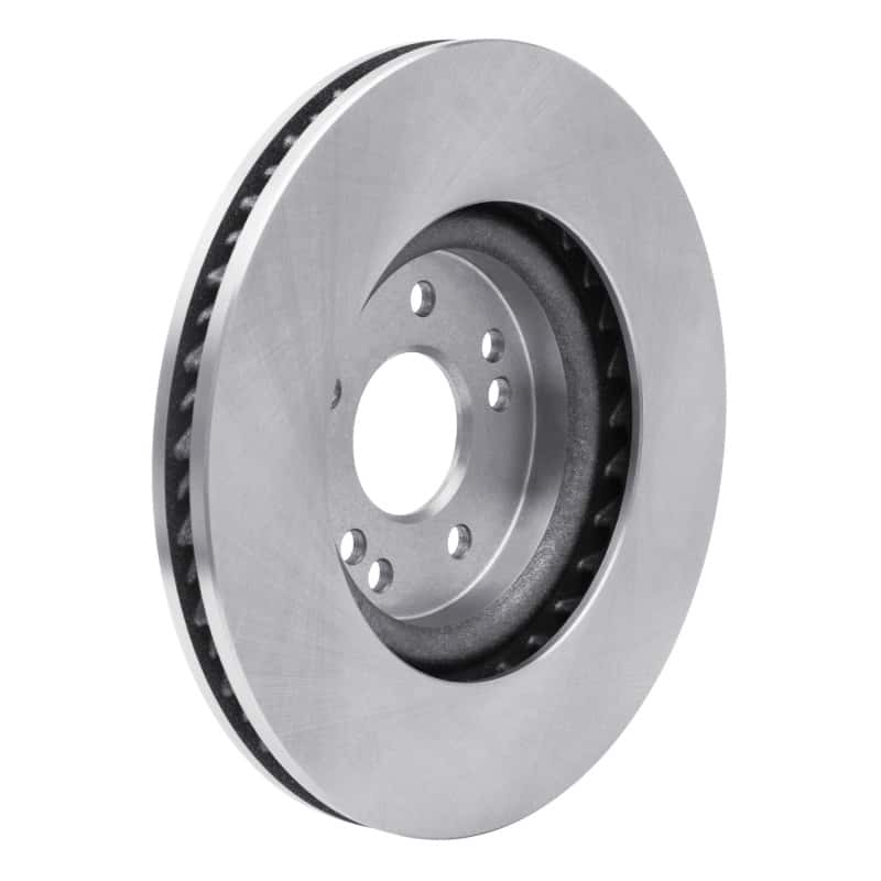 DFC — DFC 94-02 Mercedes-Benz E500 Left Front Brake Rotor
DFC Brake Rotor - view 4
