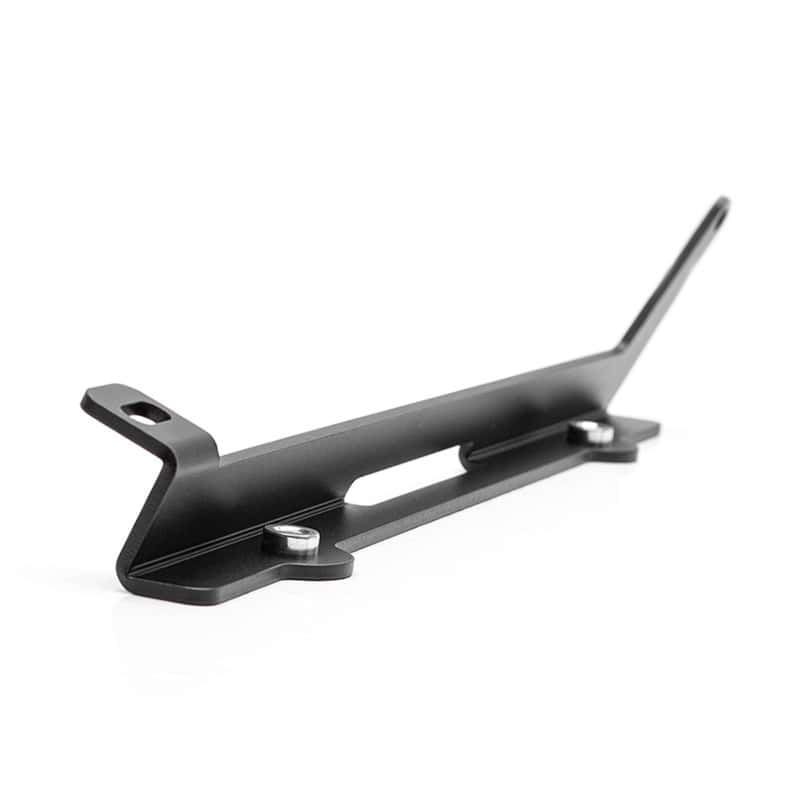 COBB — Cobb 15-21 Subaru WRX Redline Carbon Fiber Engine Cover - Gloss Finish - view 6