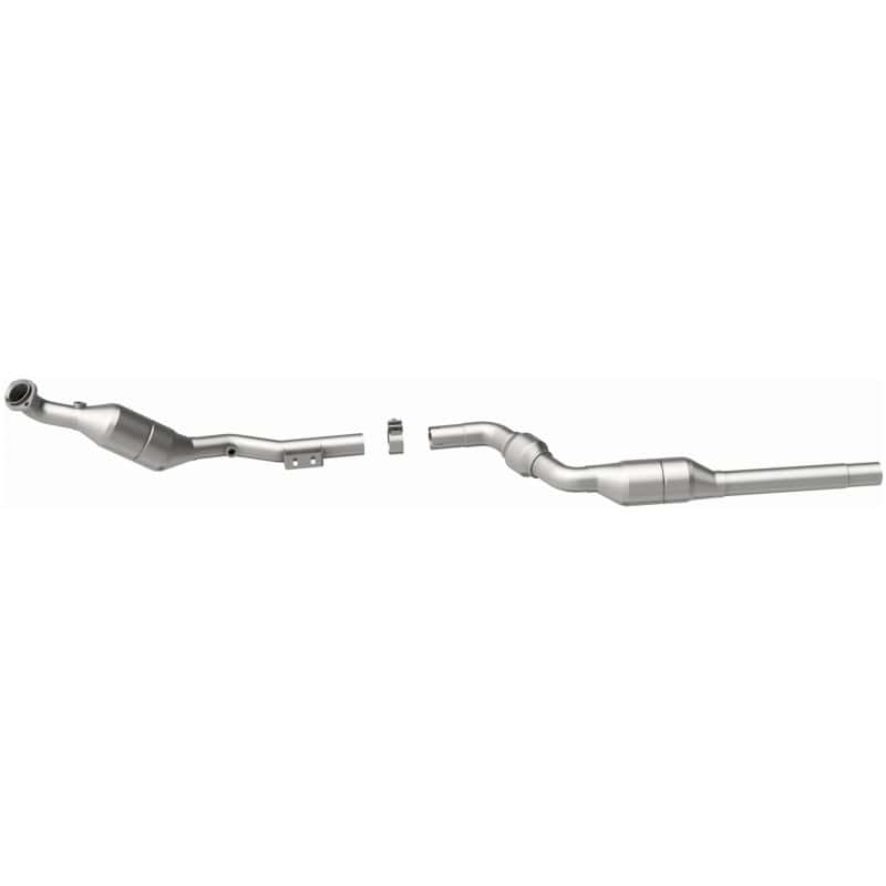 Magnaflow — MagnaFlow Conv DF 98-02 Mercedes E320 3.2L
HM Grade
HM - view 32