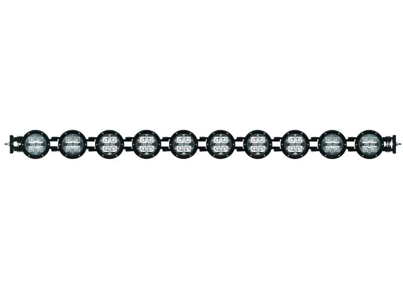 Rigid Industries — Rigid Industries 360 Connect 50in Light Bar Assembly
360 CONNECT 50in.
360 CONNECT 50" - view 2