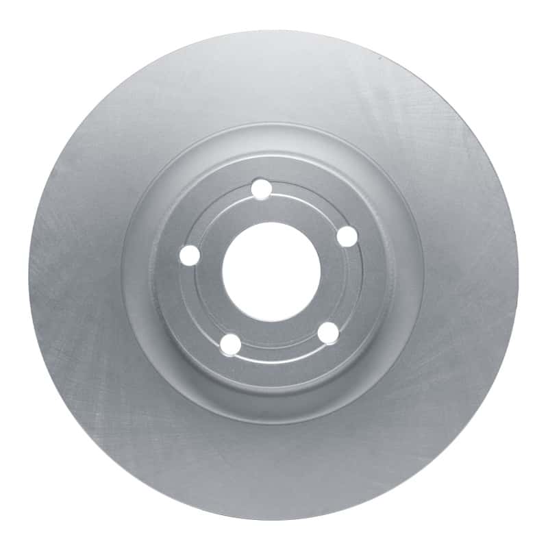 DFC — DFC 22-25 Lincoln Corsair Front GeoSPEC Coated Rotor - view 1