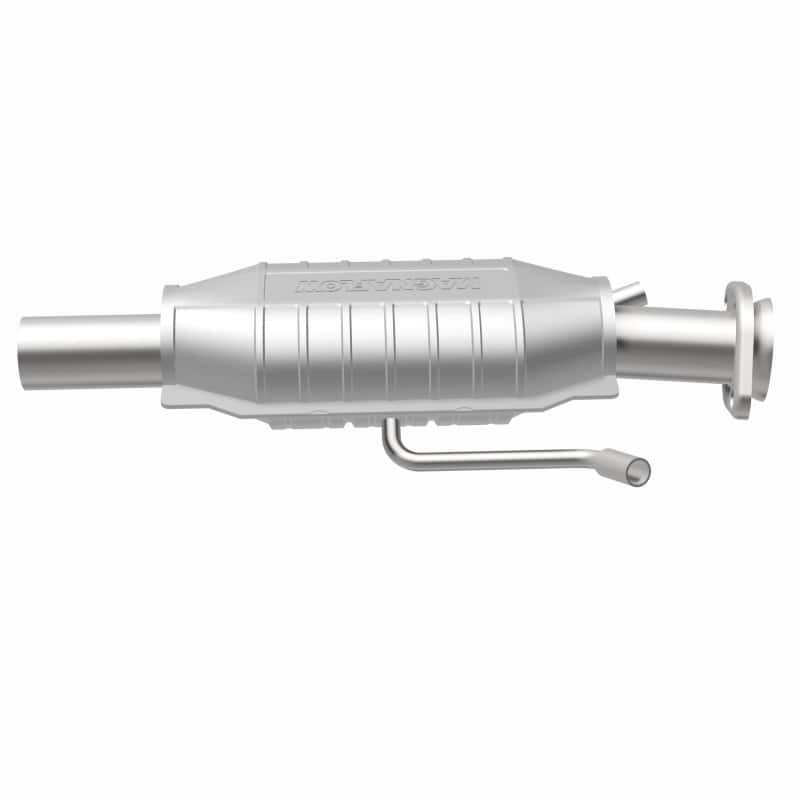 Magnaflow — MagnaFlow Conv Ford-Mercury 21.125X6.5X4 2/2
Standard Grade
Standard - view 20