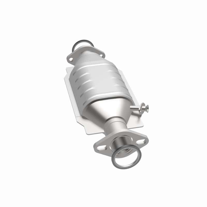 Magnaflow — MagnaFlow Conv DF Toyota 75 86
Standard Grade
Standard - view 24