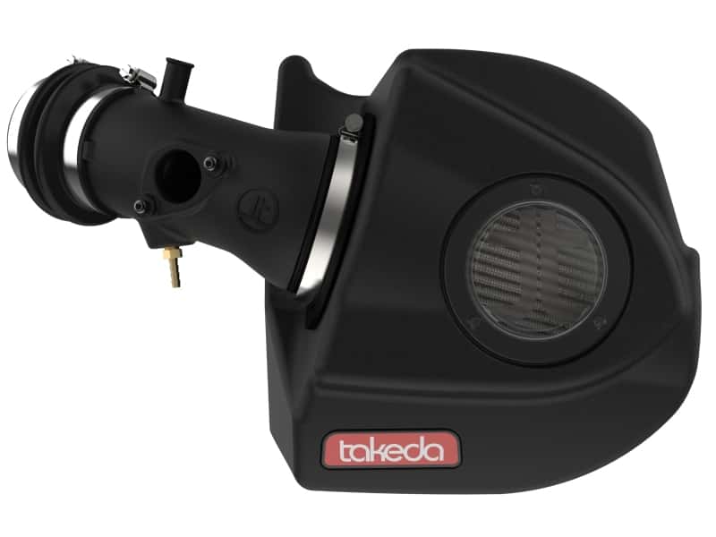 aFe — aFe Takeda Momentum Pro Dry S Cold Air Intake System 19-22 Toyota RAV4 L4-2.5L
Takeda Intake System - view 5