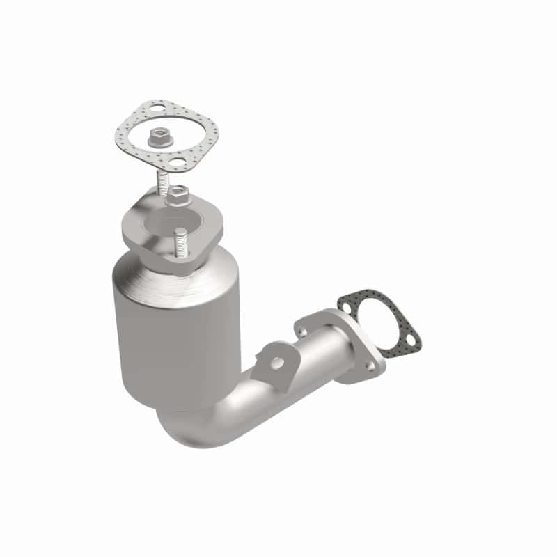 Magnaflow — Magnaflow Conv DF 98-02Mitsu Mirage1.5 1.8LFr
OEM Grade
OEM - view 6