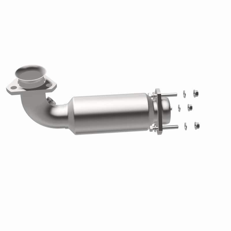 Magnaflow — MagnaFlow Conv DF Corvette 92-93
HM Grade
HM - view 9