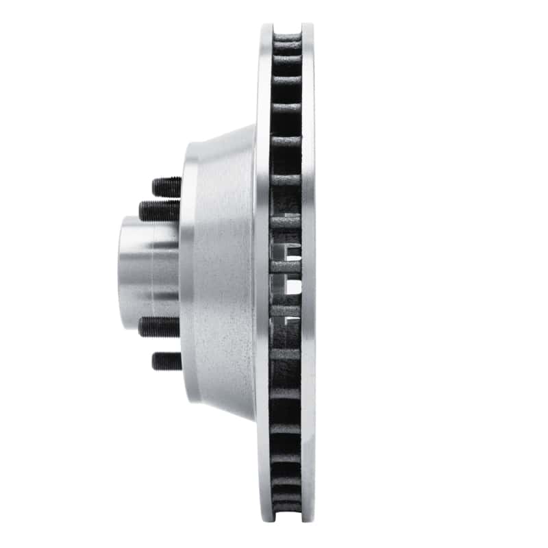 DFC — DFC 69-70 Ford Thunderbird Front Brake Rotor
DFC Brake Rotor - view 3