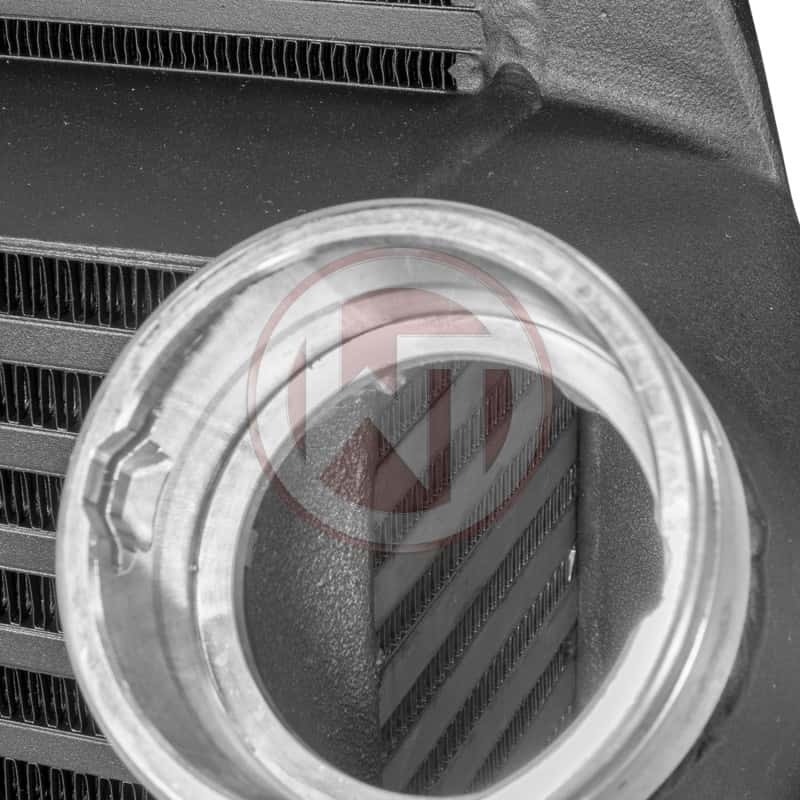 Wagner Tuning — Wagner Tuning BMW E84/E87/E90 x16d-x20d Performance Intercooler Kit - view 4