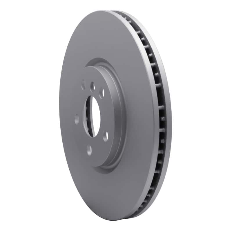 DFC — DFC 15-26 BMW 228I Gran Coupe Front Hi-Carbon Alloy Geomet Coated Rotor - view 2