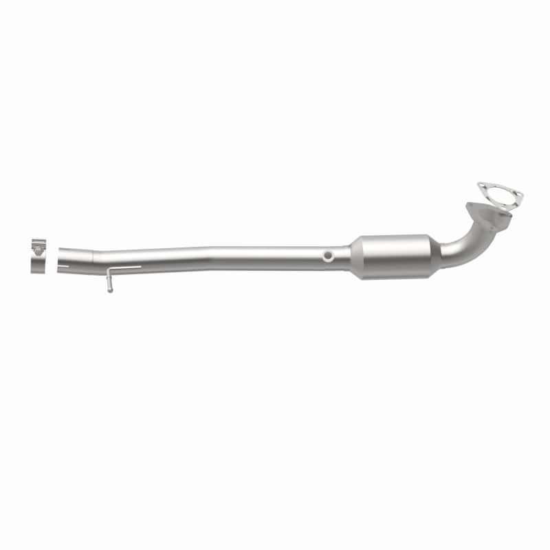Magnaflow — MagnaFlow Conv Direct Fit 07-09 Range Rover v8 4.2/4.4L OEM Underbody
OEM Grade
OEM - view 20