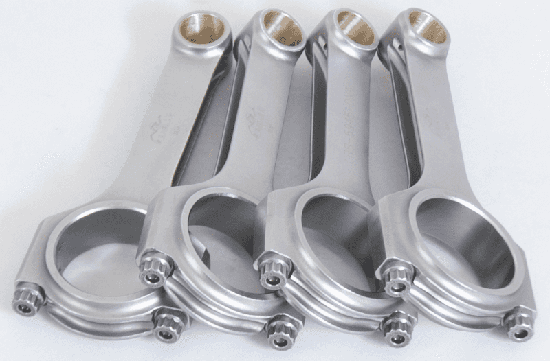 Eagle — Eagle Dodge 03-05 2.4L Neon SRT4 Connecting Rods (Set of 4)
4340 Rod - view 1