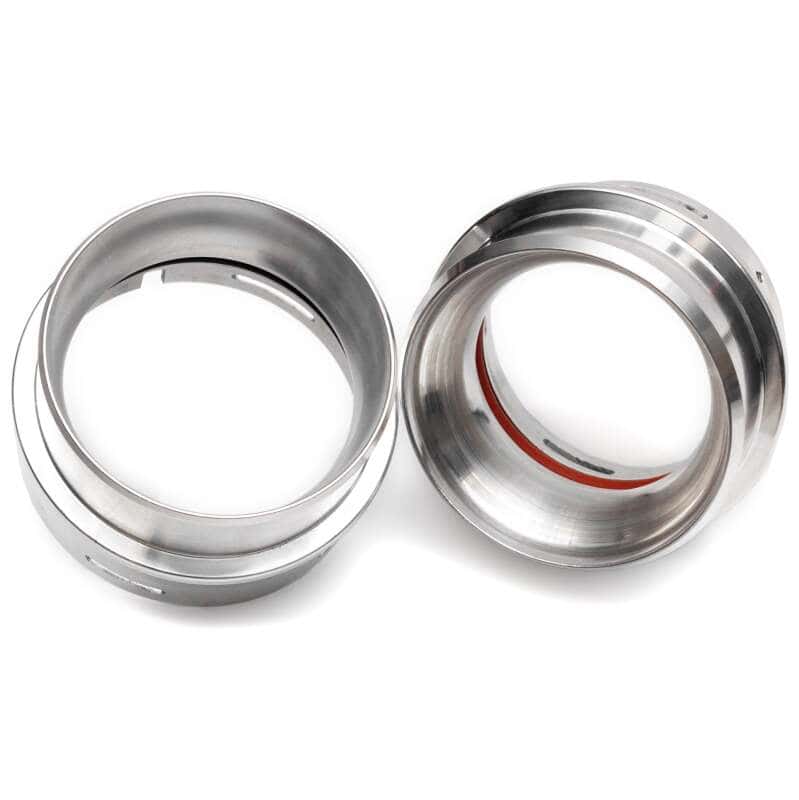 Banks Power — Banks Power 2020 GM 2500/3500 6.6L L5P Boost Tube Upgrade Kit - Red
Boost Tube Upgrade - view 6