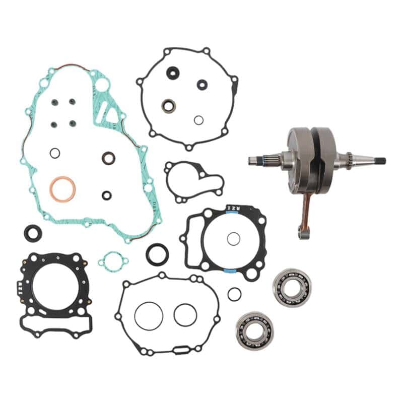Hot Rods — Hot Rods 14-15 Yamaha YZ 250 F 250cc Bottom End Kit - view 3