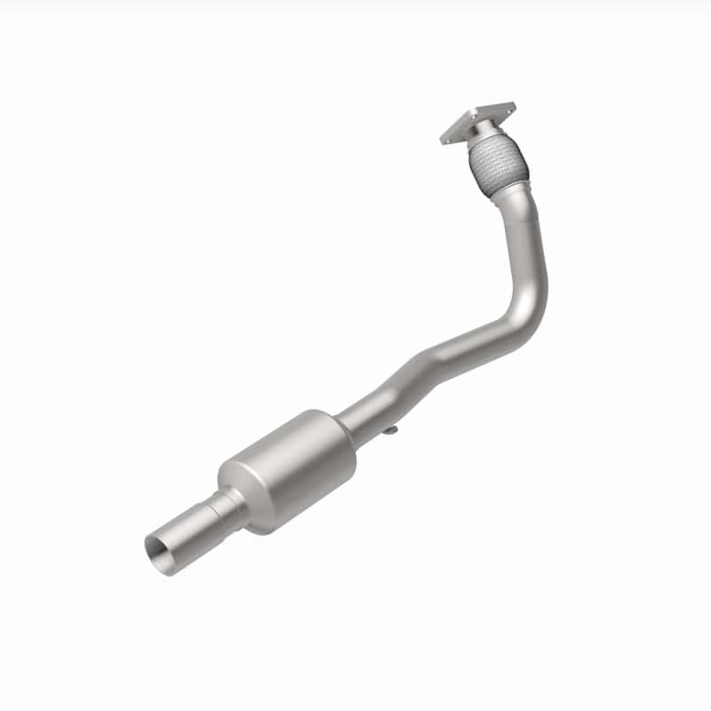 Magnaflow — MagnaFlow Conv DF 90 Volkswagen Cabriolet 1.8
Standard Grade
Standard - view 16