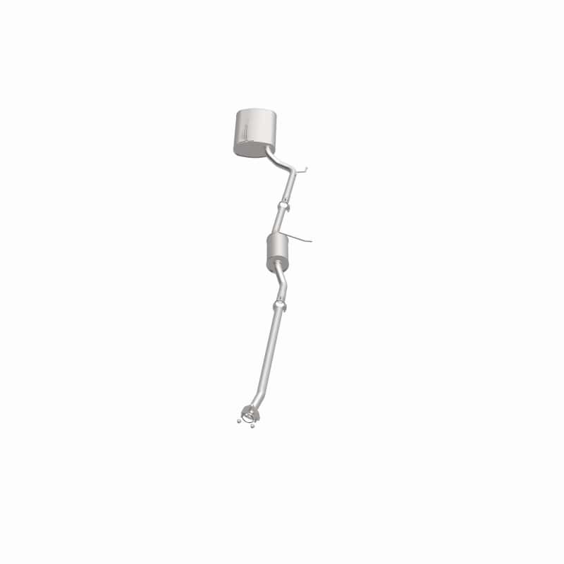 Magnaflow — MagnaFlow BRE Exhaust Kit 03-05 Honda Accord 2.4L
Exhaust Kit - view 21