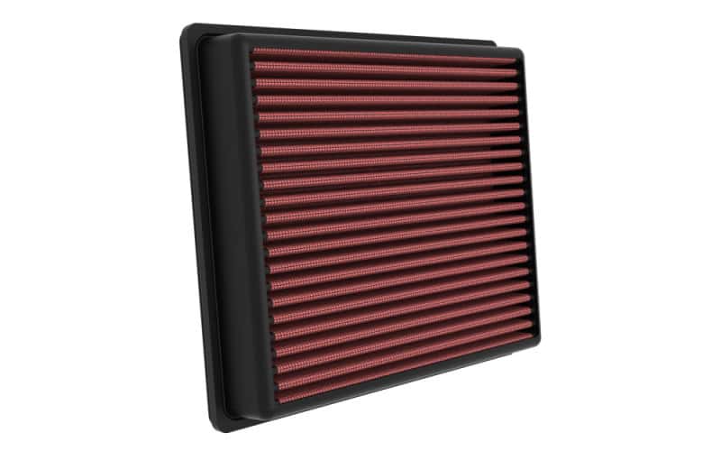 K&N Engineering — K&N 2022 Toyota Tundra V6-3.5L F/I Turbo Replacement Air Filter
Air Filter - view 2