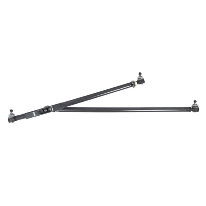 Synergy Mfg — Synergy Jeep TJ/LJ/XJ/ZJ Heavy Duty Steering Kit - view 1