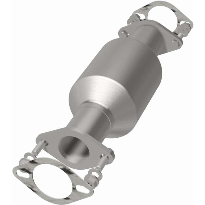 Magnaflow — Magnaflow California Conv DF 06 Kia Sorento 3.5L
California - view 4