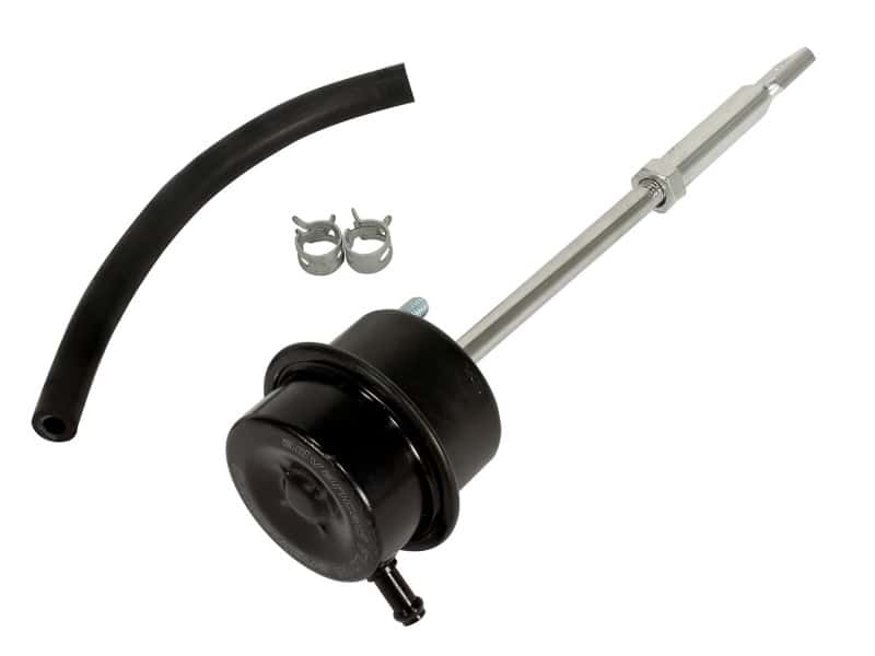 aFe — aFe Power BladeRunner Wastegate Actuator Street Series 20-60 PSI 98.5-02 Dodge Diesel Trucks L6-5.9L
Wastegate Actuator - view 6
