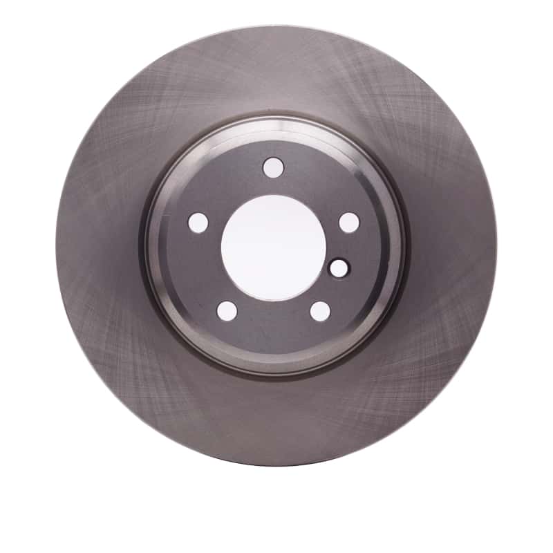 DFC — DFC 07-15 BMW 335xi Front Brake Rotor
DFC Brake Rotor - view 1