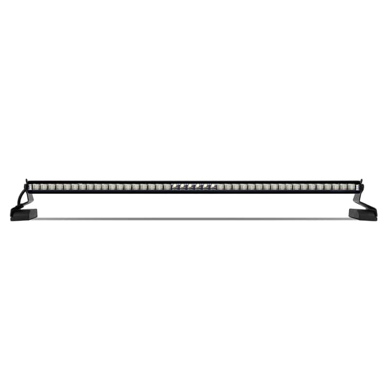 Borne Off-Road — Borne Off-Road 21+ Direct Fit Bronco Light Bar 40in Upfit - view 2