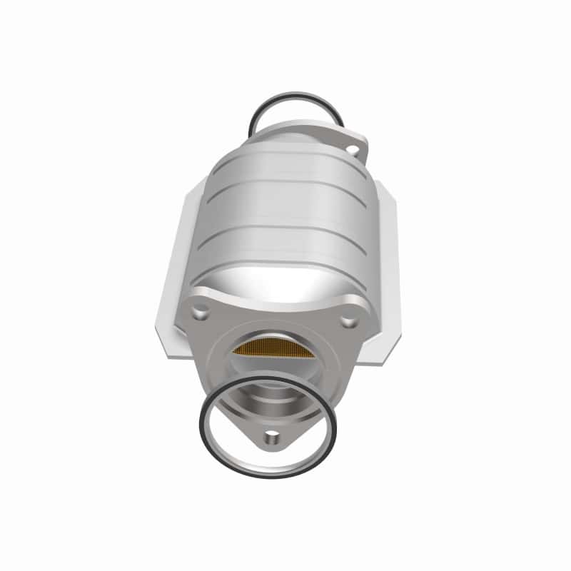 Magnaflow — Magnaflow Conv DF 92-95 Lexus SC400 4.0L P/S
HM Grade
HM - view 25