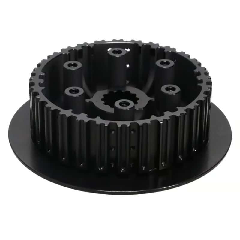Wiseco — Wiseco Honda CR250R/CRF450 Clutch Inner Hub
Clutch Basket - view 2