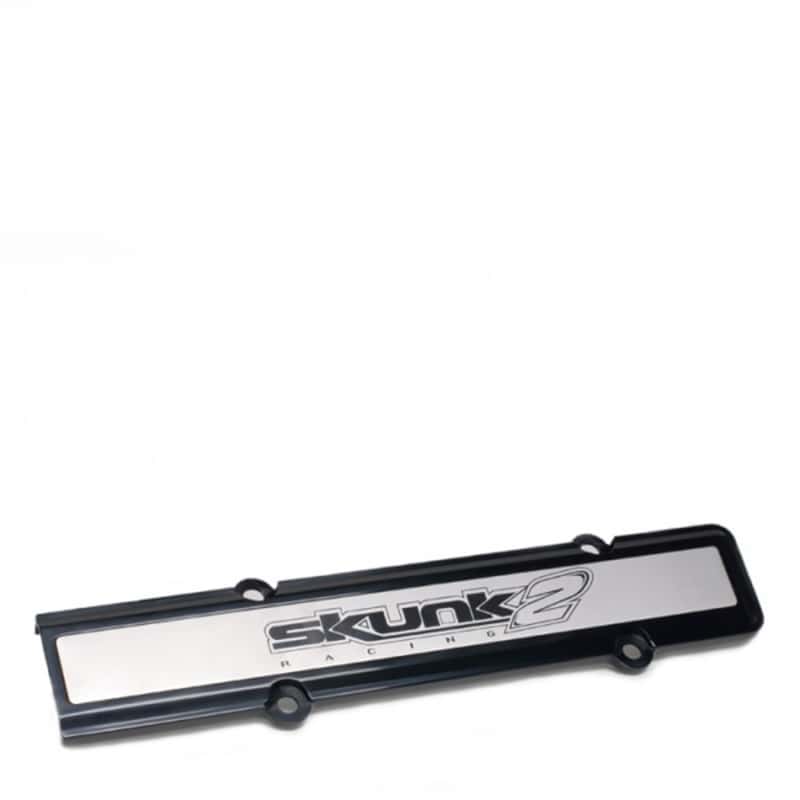 Skunk2 Racing — Skunk2 Honda/Acura B Series VTEC Billet Wire Cover (Black Series)
Engine Dress-Up Kit - view 4