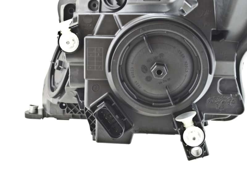 Hella — Hella 2016 Mercedes-Benz Metris Headlamp Rh - view 16