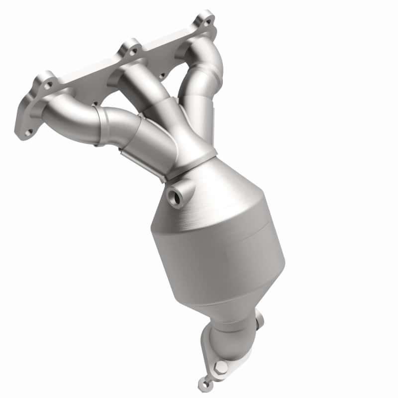 Magnaflow — MagnaFlow Conv DF 2004 Hyundai Santa Fe 2.7L
HM Grade
HM - view 14
