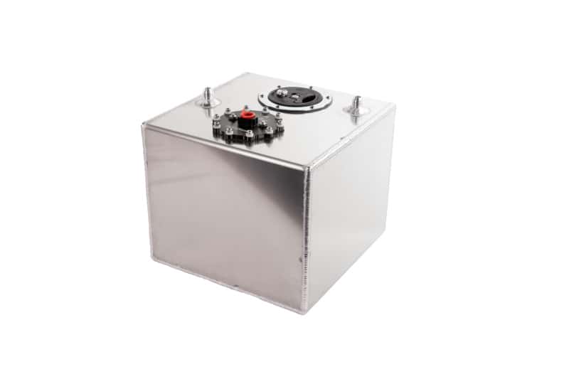 Aeromotive — Aeromotive Diesel Fuel Cell - 6 Gal
Fuel Tank - view 4