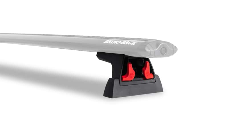 Rhino-Rack — Rhino-Rack Quick Mount Leg Set - Half - 2 pcs - view 3