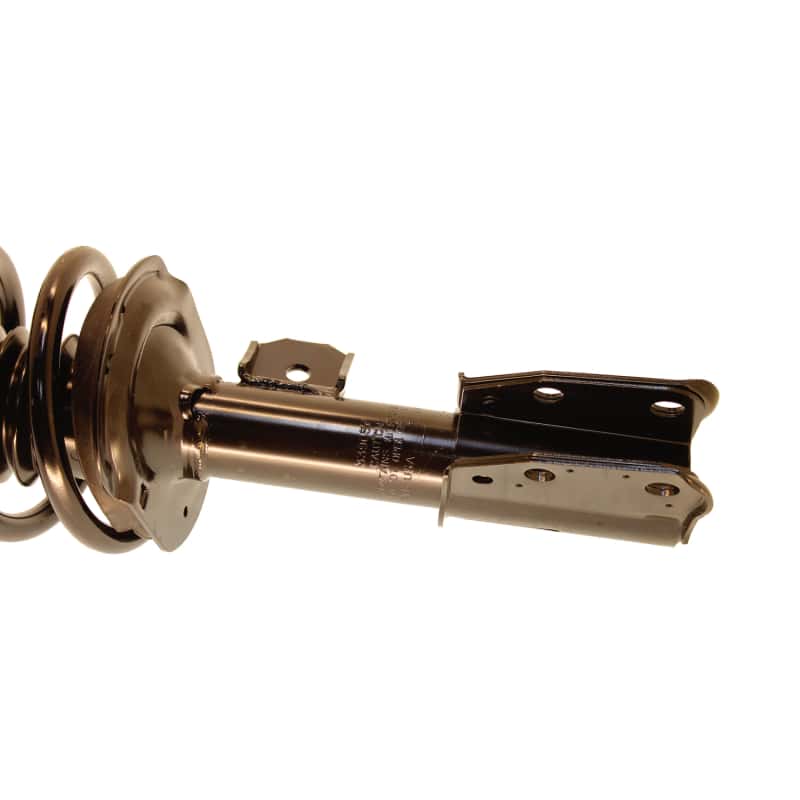 KYB — KYB Shocks & Struts Strut Plus Front Left Chevy Equinox 05-06
Strut-Plus - view 5