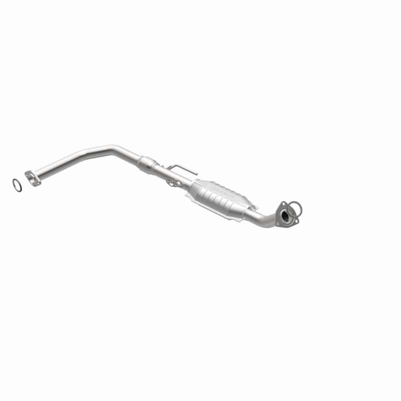 Magnaflow — Magnaflow Conv DF 00-02 Tundra 4.7L 4WD FL
California - view 22