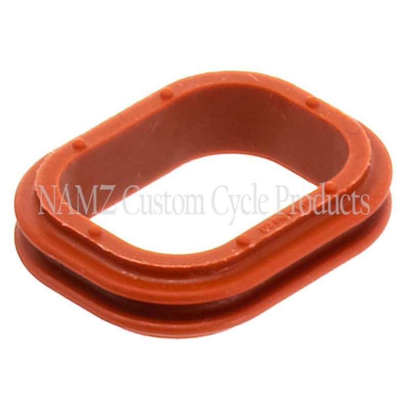 NAMZ — NAMZ Deutsch DT Series 4-Wire Replacement Interface Seal - 5 Pack (HD 72174-94) - view 1