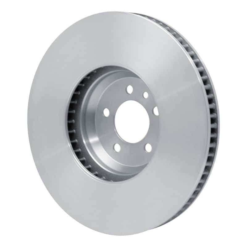 DFC — DFC 22-25 Land Rover Range Rover Sport Front Brake Rotor - view 4