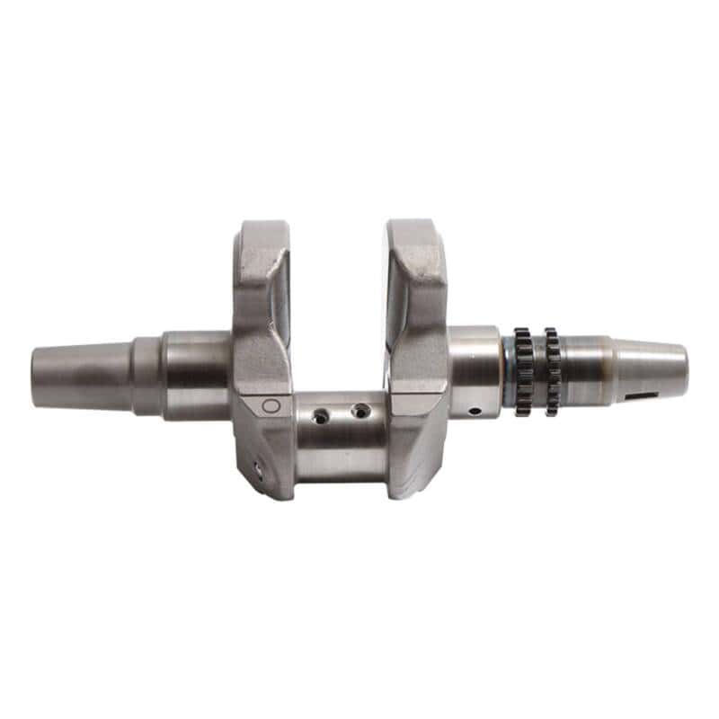 Hot Rods — Hot Rods 12-20 Kawasaki KVF 750 Brute Force 4x4i 750cc Crankshaft - view 4